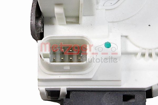 METZGER 2314396 GREENPARTS Türschloss